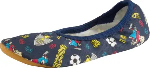 Beck Kinder Gymnastikschuhe Soccer