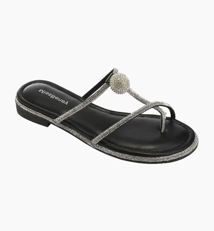 Belle Sandal (BELLE)