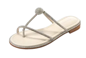 Belle Sandal (BELLE)