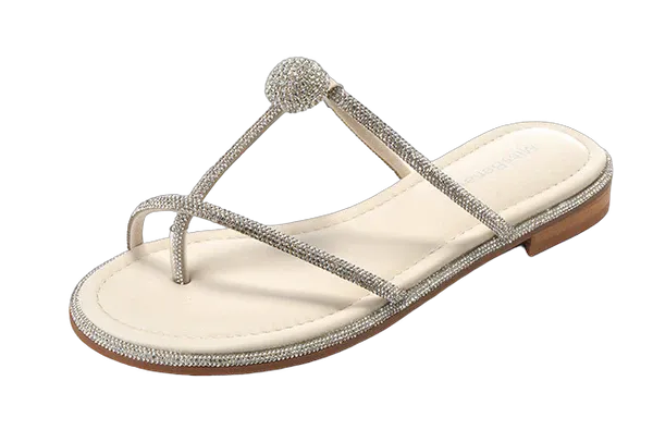 Belle Sandal (BELLE)