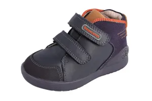 Biomecanics Azul Tono