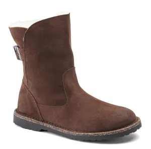 Birkenstock Uppsala Shearling Espresso 1021098