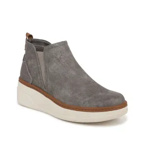 Blowfish Charming Sneaker - Charcoal Grey