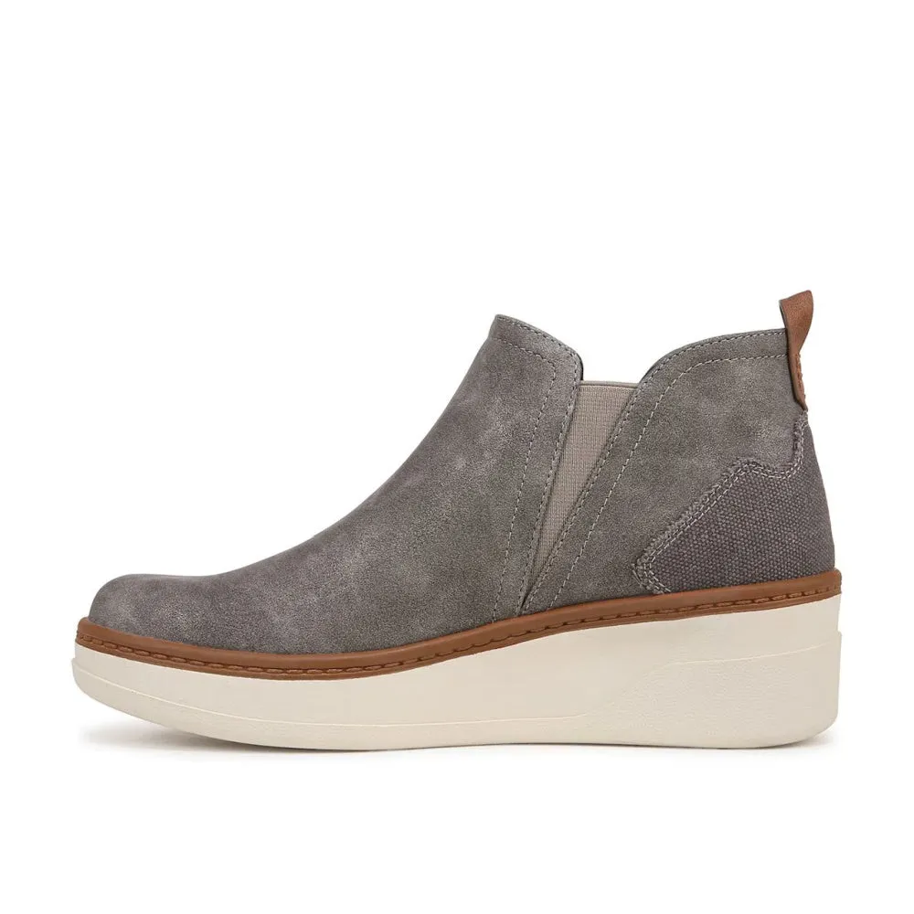 Blowfish Charming Sneaker - Charcoal Grey