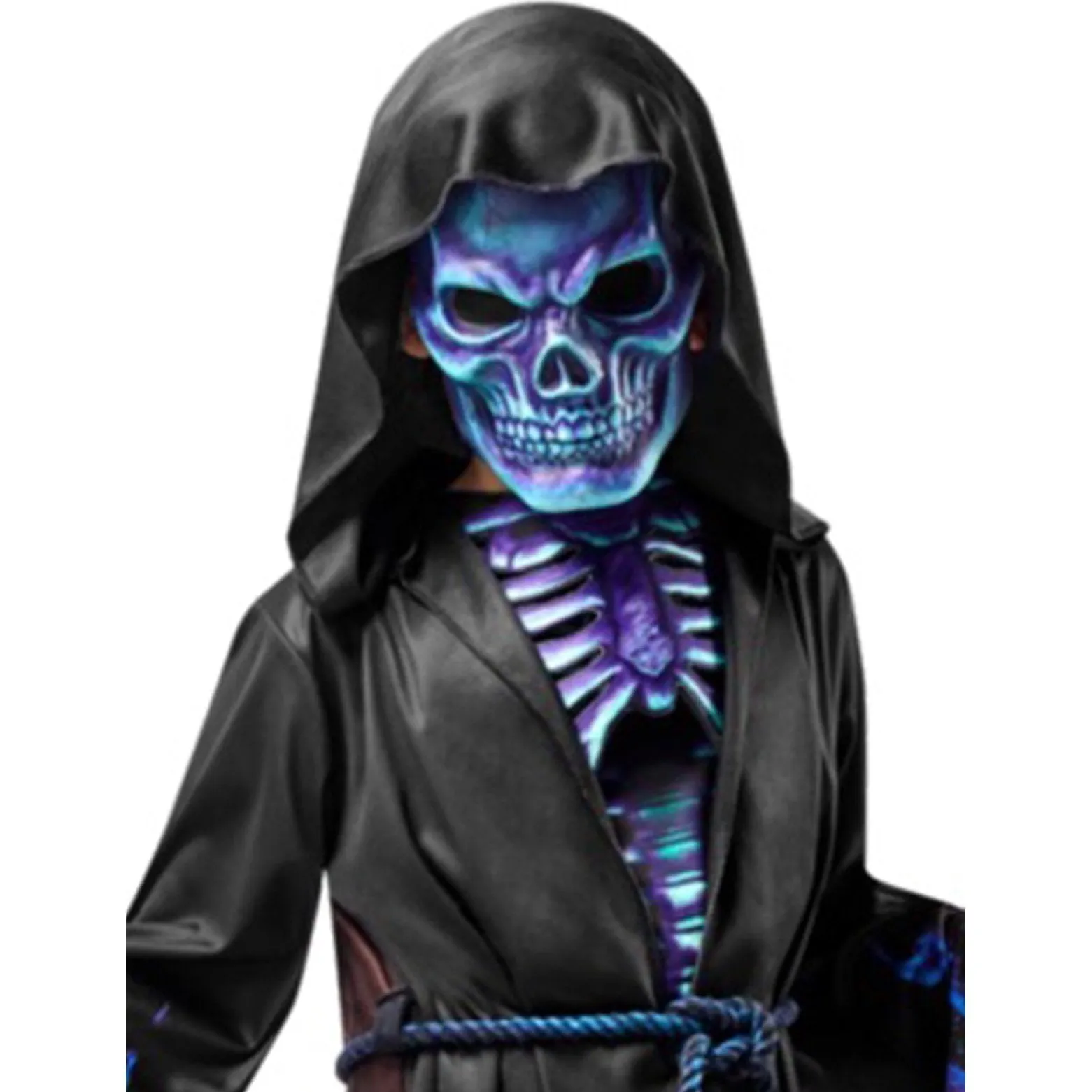 Blue Reaper Deluxe Costume, Child