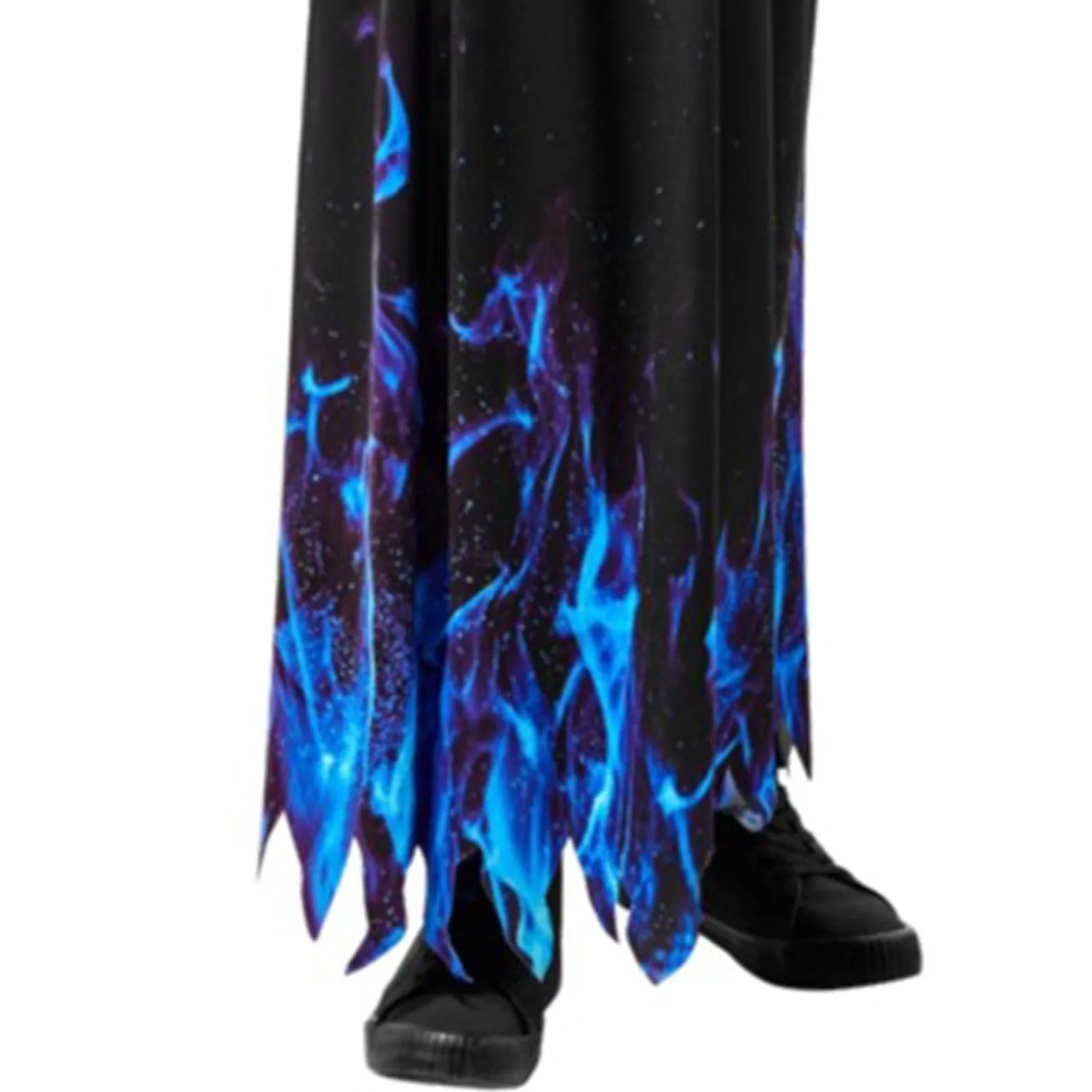 Blue Reaper Deluxe Costume, Child
