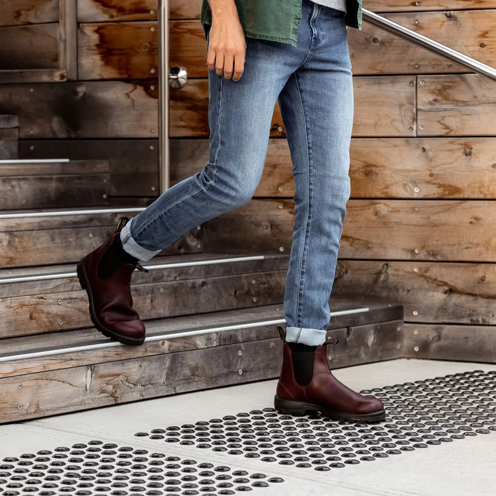 Blundstone 2130 - Classic - Auburn