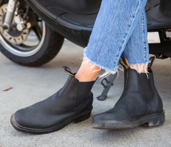 Blundstone - Chelsea Boot 1609 - Antique Brown (unisex)