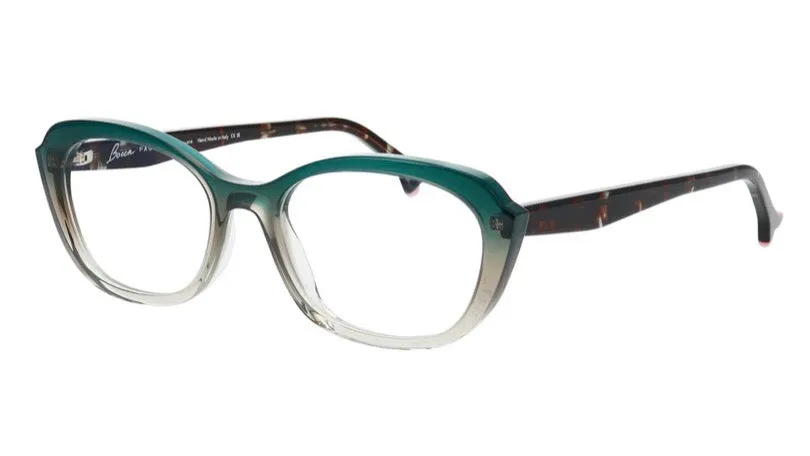 BOCCA PLUM 1-4174 Gradient Green