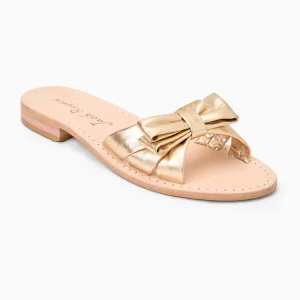 Brightly Bow Sandal