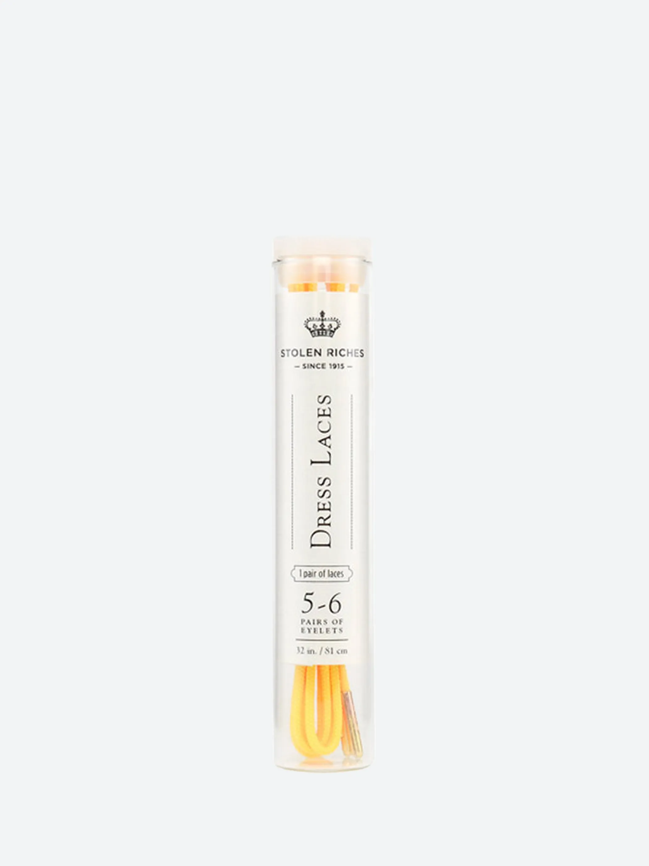 Brights Dress Laces 32"