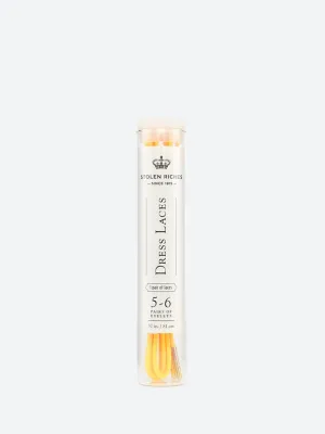Brights Dress Laces 32"