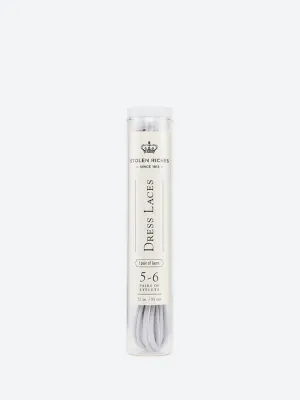 Brights Dress Laces 32"