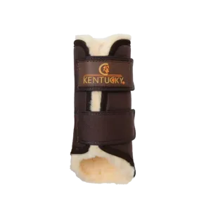 Brushing Boots Solimbra Front by Kentucky