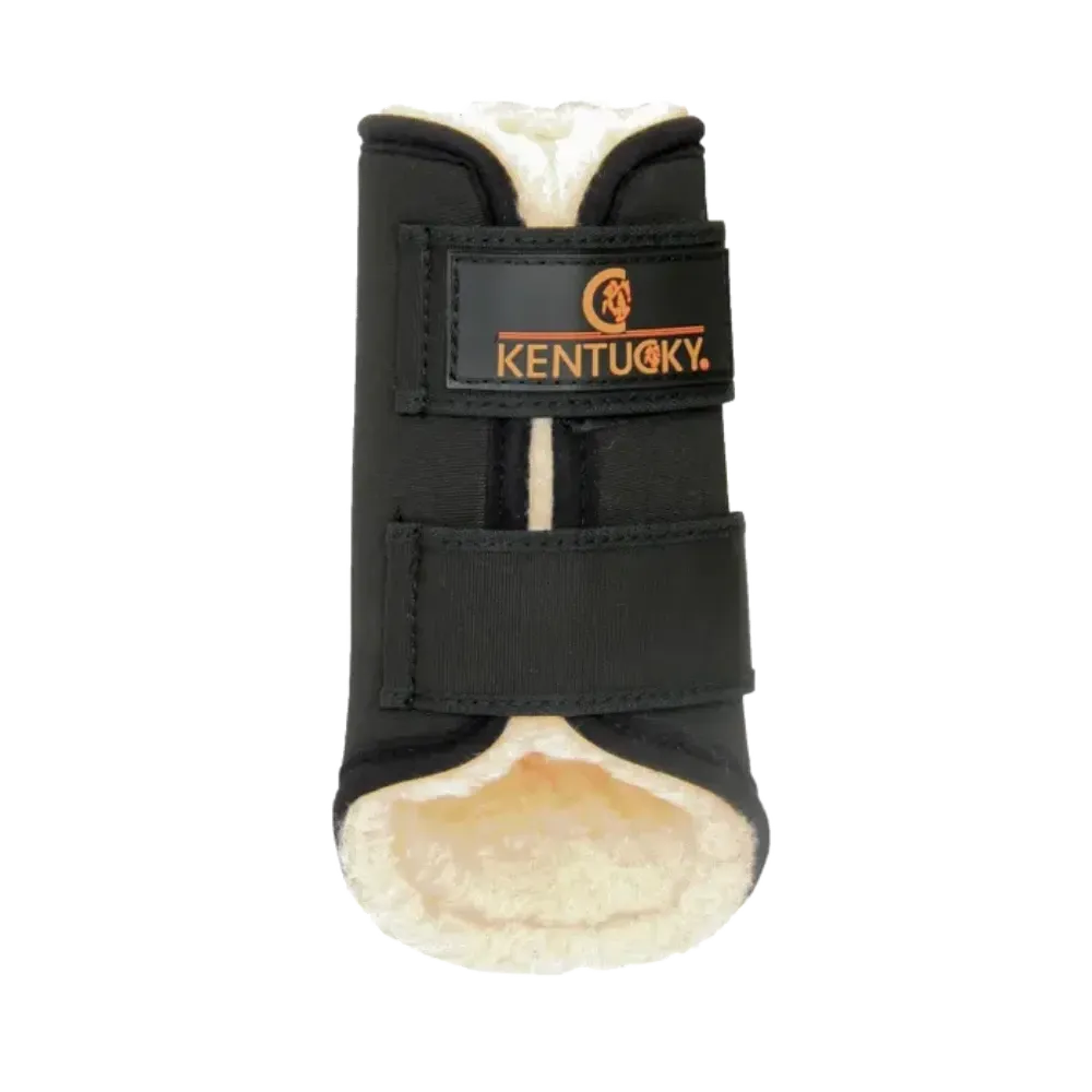 Brushing Boots Solimbra Hind by Kentucky