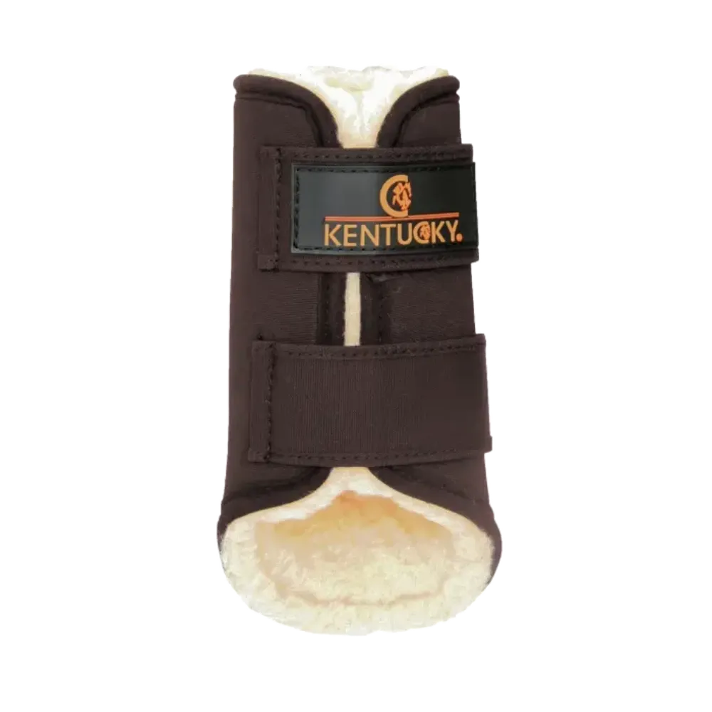 Brushing Boots Solimbra Hind by Kentucky