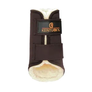 Brushing Boots Solimbra Hind by Kentucky