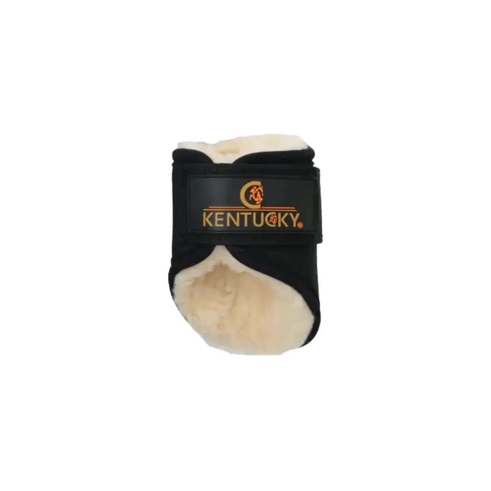 Brushing Boots Solimbra Hind Short by Kentucky
