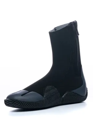 C-Skins Legend Adult 5mm Zipped Round Toe Wetsuit Boot