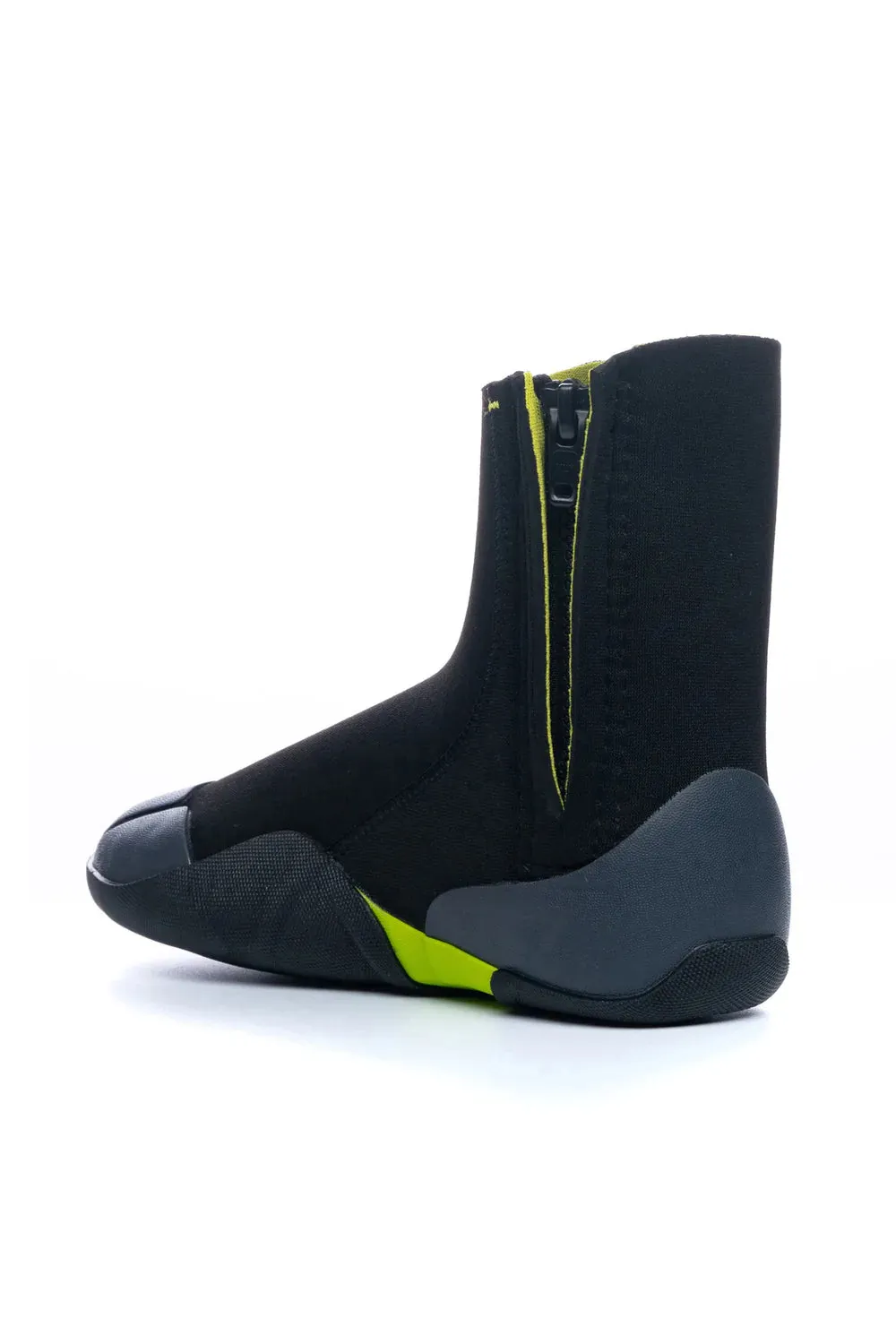 C-Skins Legend Junior 5mm Zipped Round Toe Wetsuit Boot