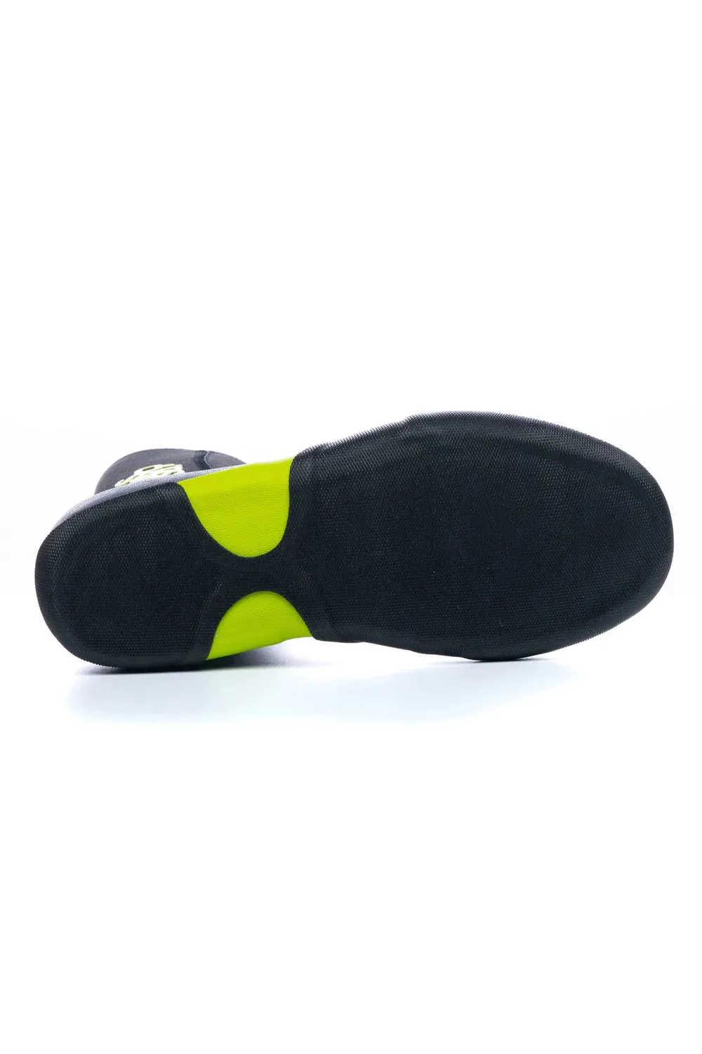 C-Skins Legend Junior 5mm Zipped Round Toe Wetsuit Boot