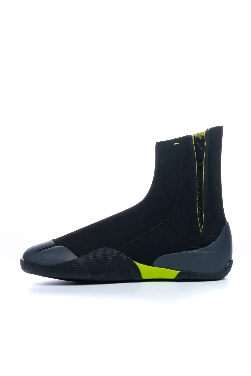C-Skins Legend Junior 5mm Zipped Round Toe Wetsuit Boot