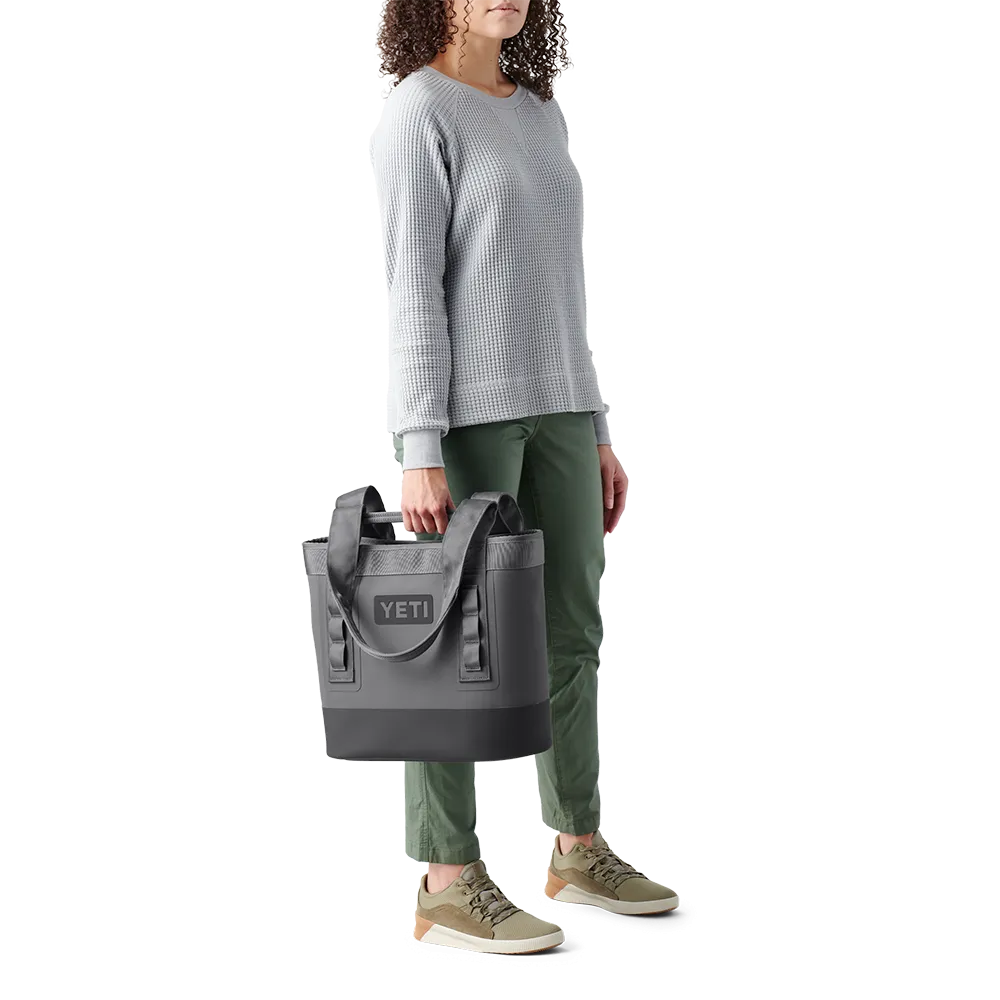 Camino 20 Carryall Tote Bag