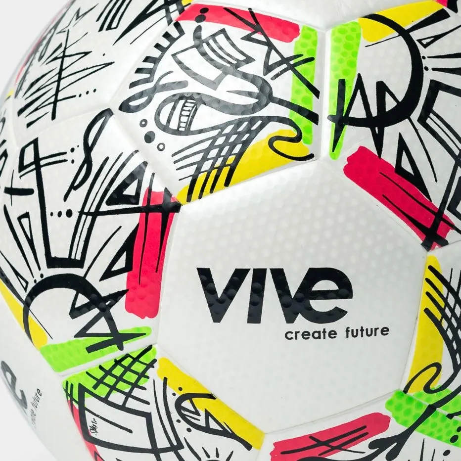 'Campeones' Size 5 Soccer Ball