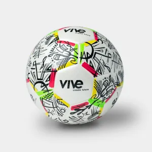 'Campeones' Size 5 Soccer Ball
