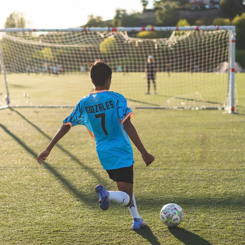 'Campeones' Size 5 Soccer Ball