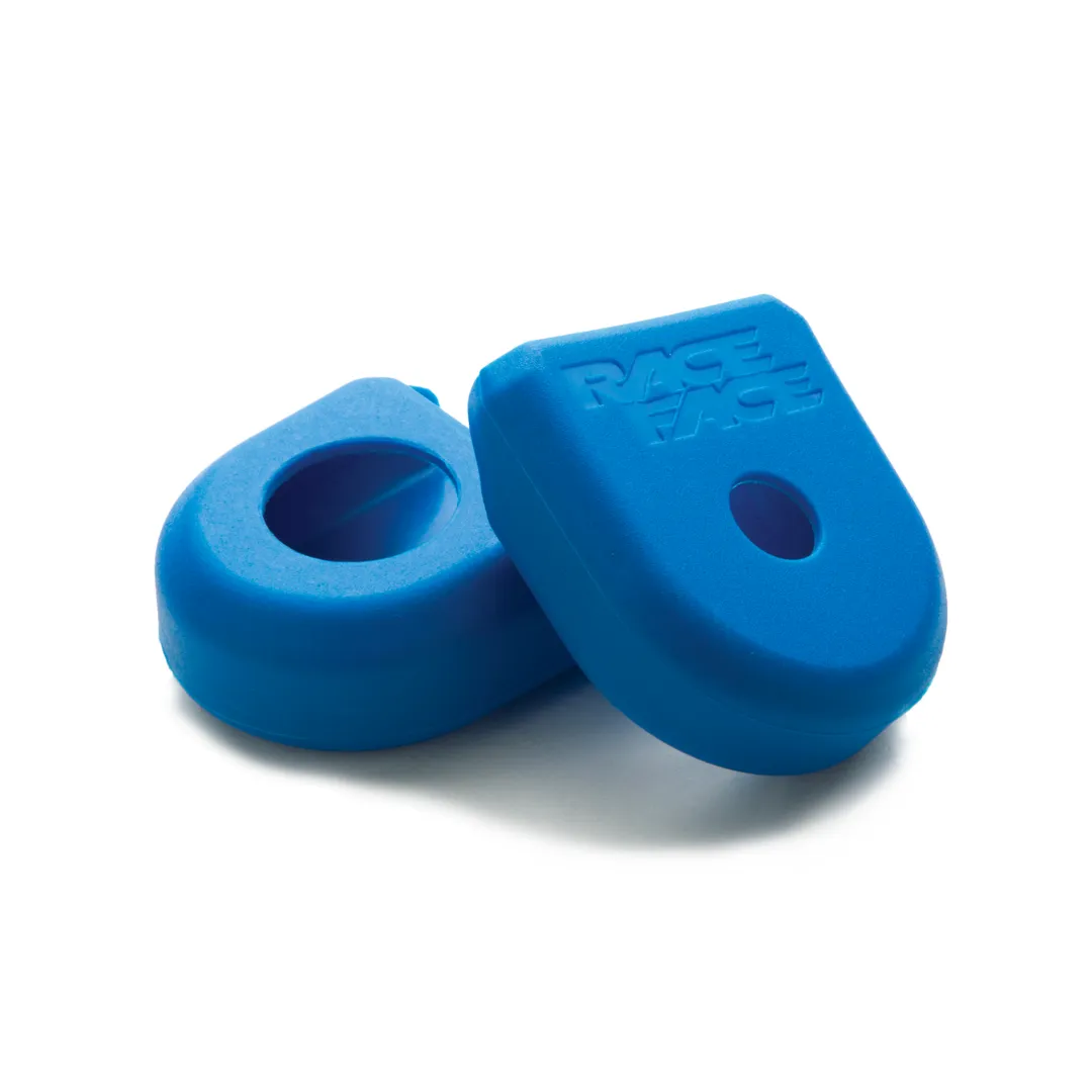 Carbon Crank Boots