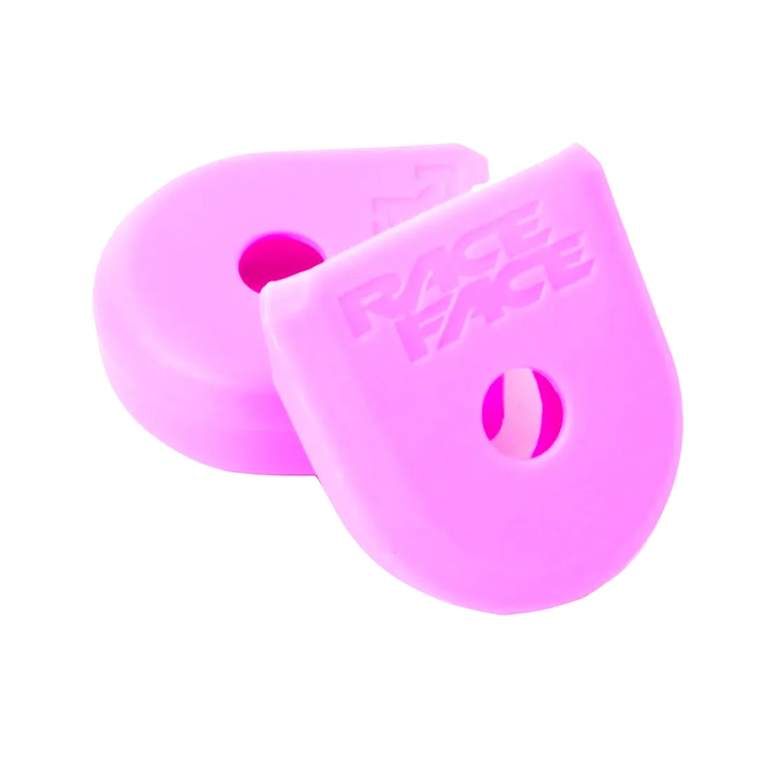 Carbon Crank Boots