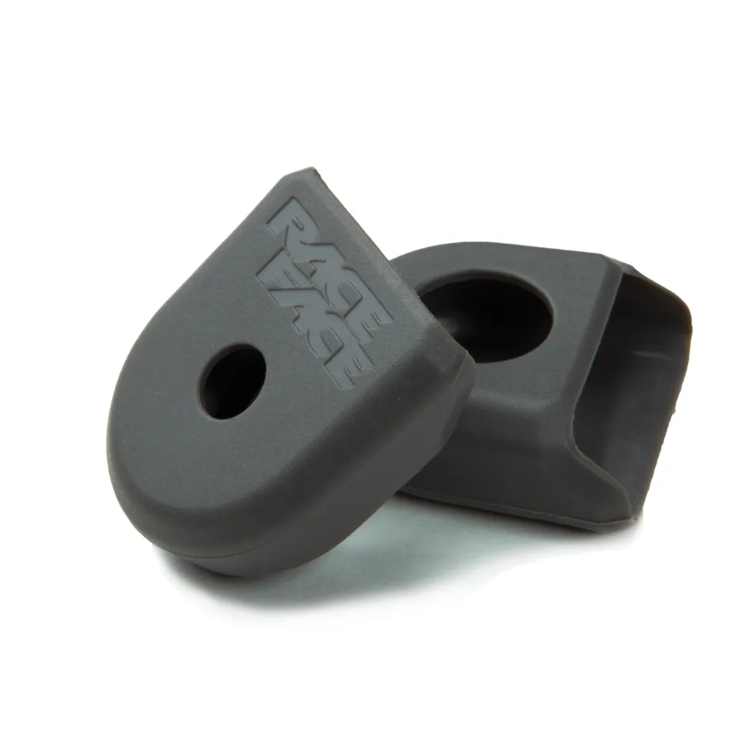 Carbon Crank Boots
