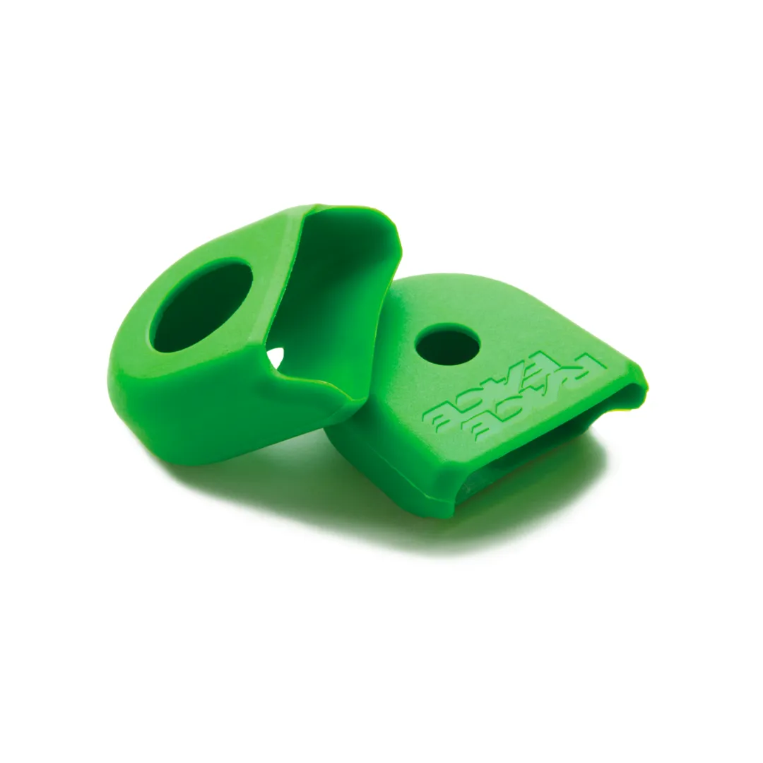 Carbon Crank Boots