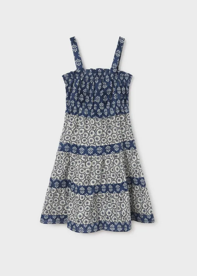 Cat Dress