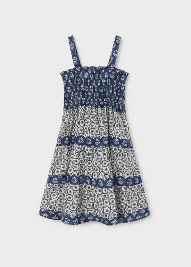 Cat Dress