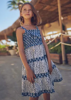Cat Dress