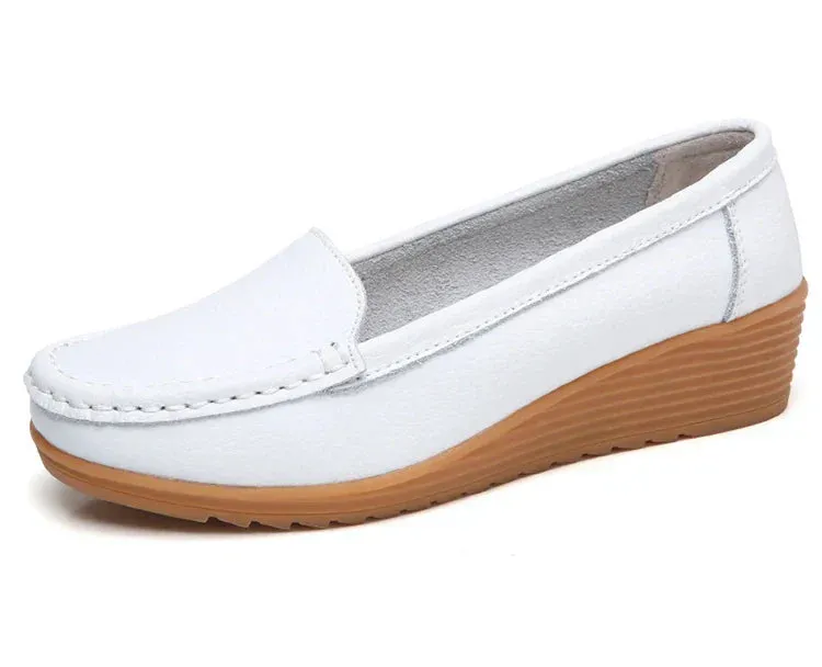 Celsa® | Ladies' Leader Loafers