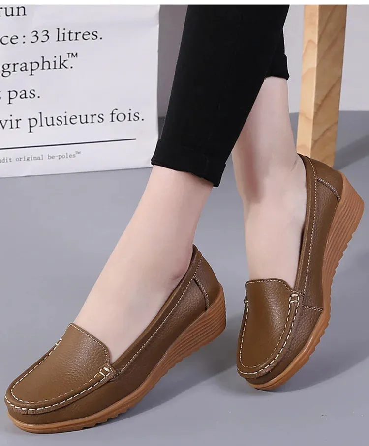 Celsa® | Ladies' Leader Loafers