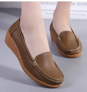 Celsa® | Ladies' Leader Loafers