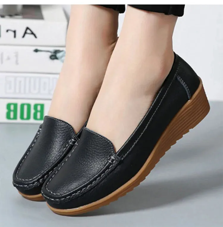 Celsa® | Ladies' Leader Loafers
