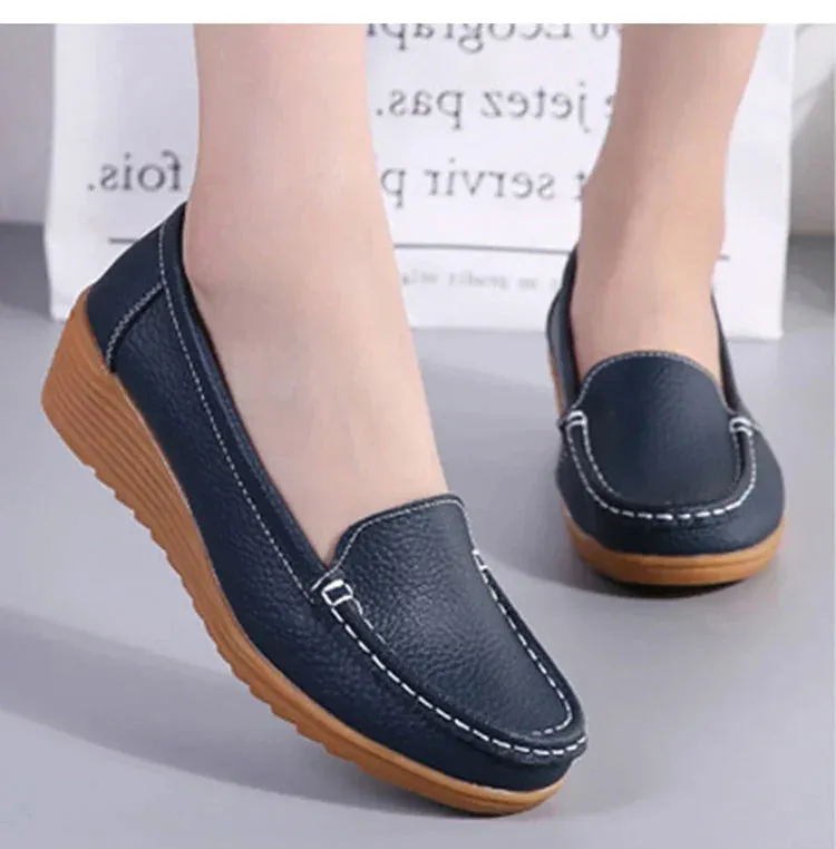 Celsa® | Ladies' Leader Loafers
