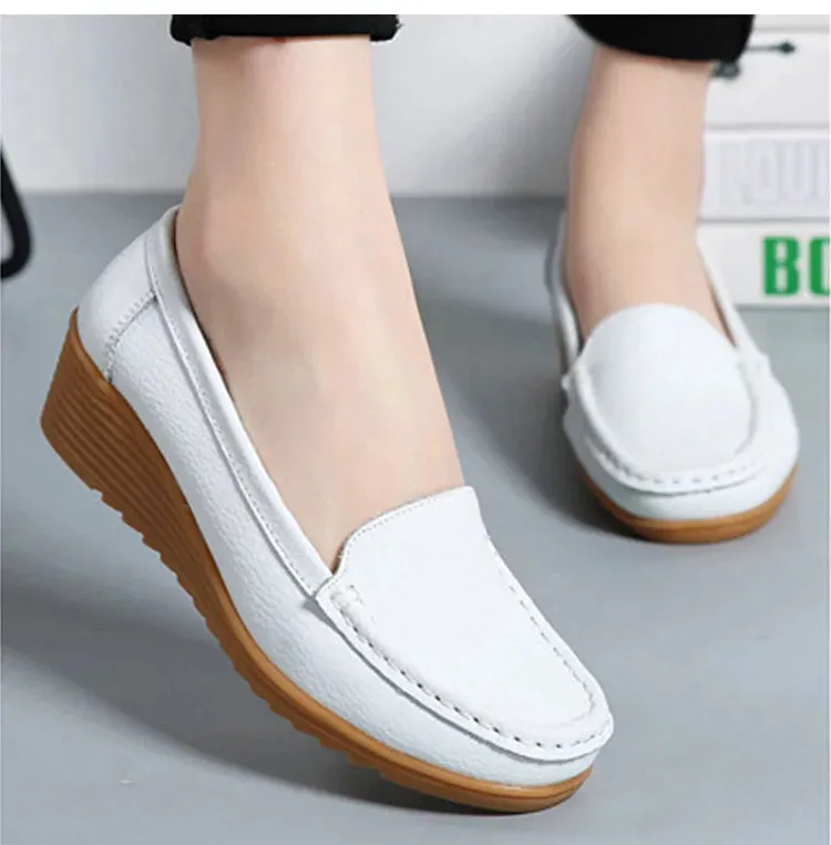 Celsa® | Ladies' Leader Loafers