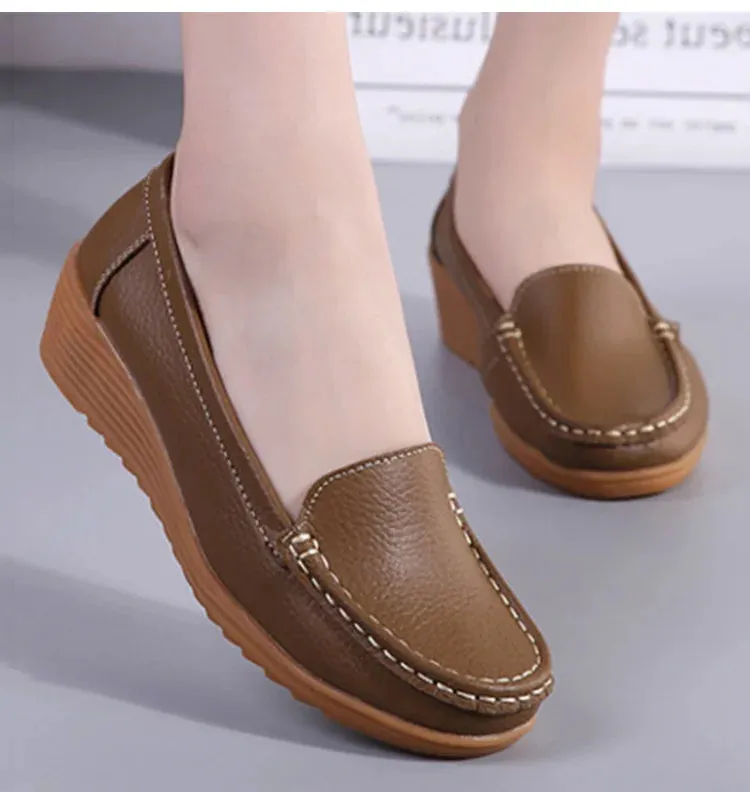 Celsa® | Ladies' Leader Loafers