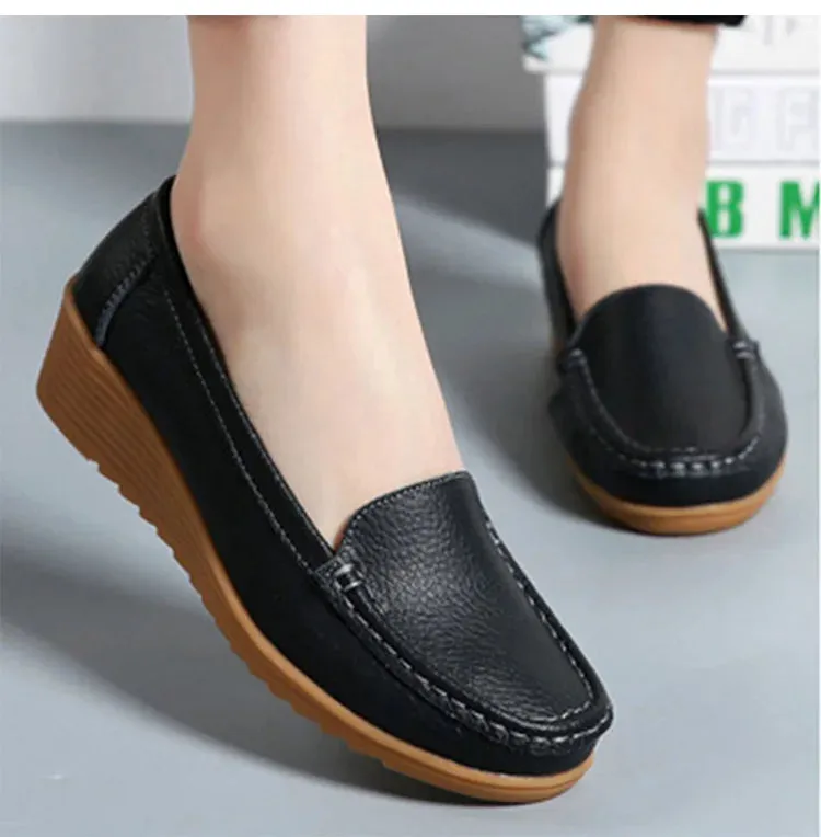 Celsa® | Ladies' Leader Loafers