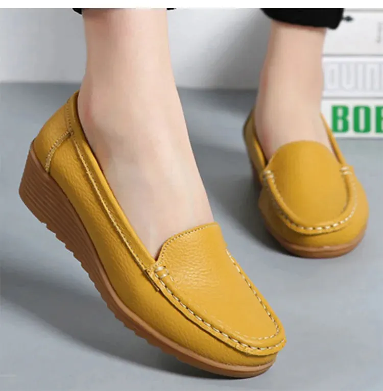 Celsa® | Ladies' Leader Loafers