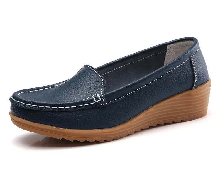 Celsa® | Ladies' Leader Loafers