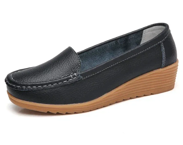 Celsa® | Ladies' Leader Loafers