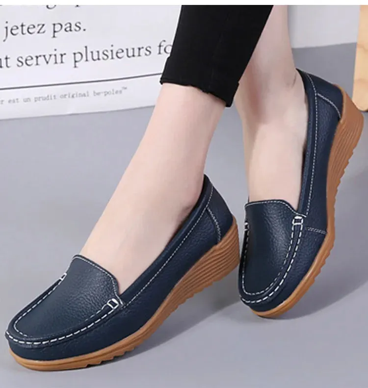 Celsa® | Ladies' Leader Loafers
