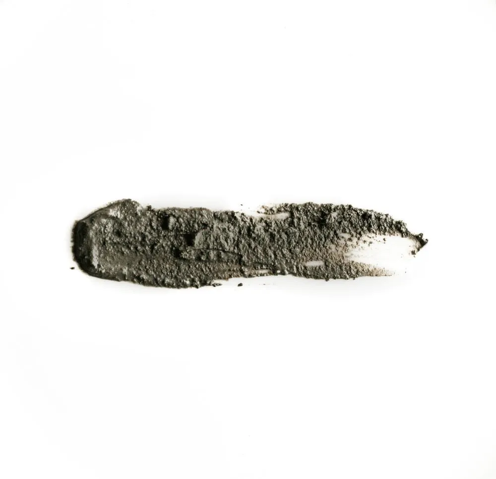 Charcoal Burdock Mask